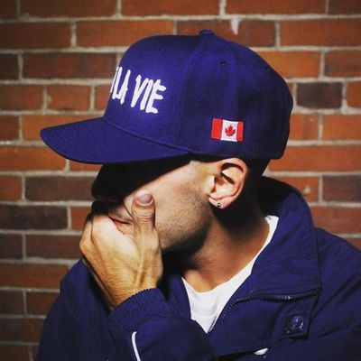 CB Skinny Is Coming With Some "King Shit"