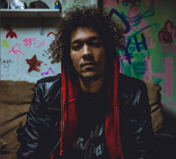 Watch Sahtyre's - Freestyle In the Snowy Wilderness