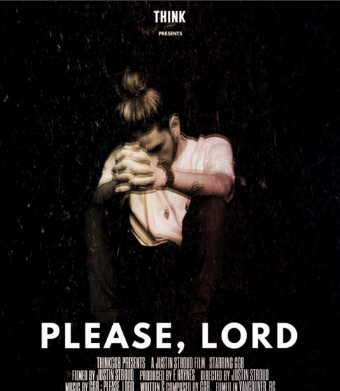 Watch CGB's- "Please Lord"