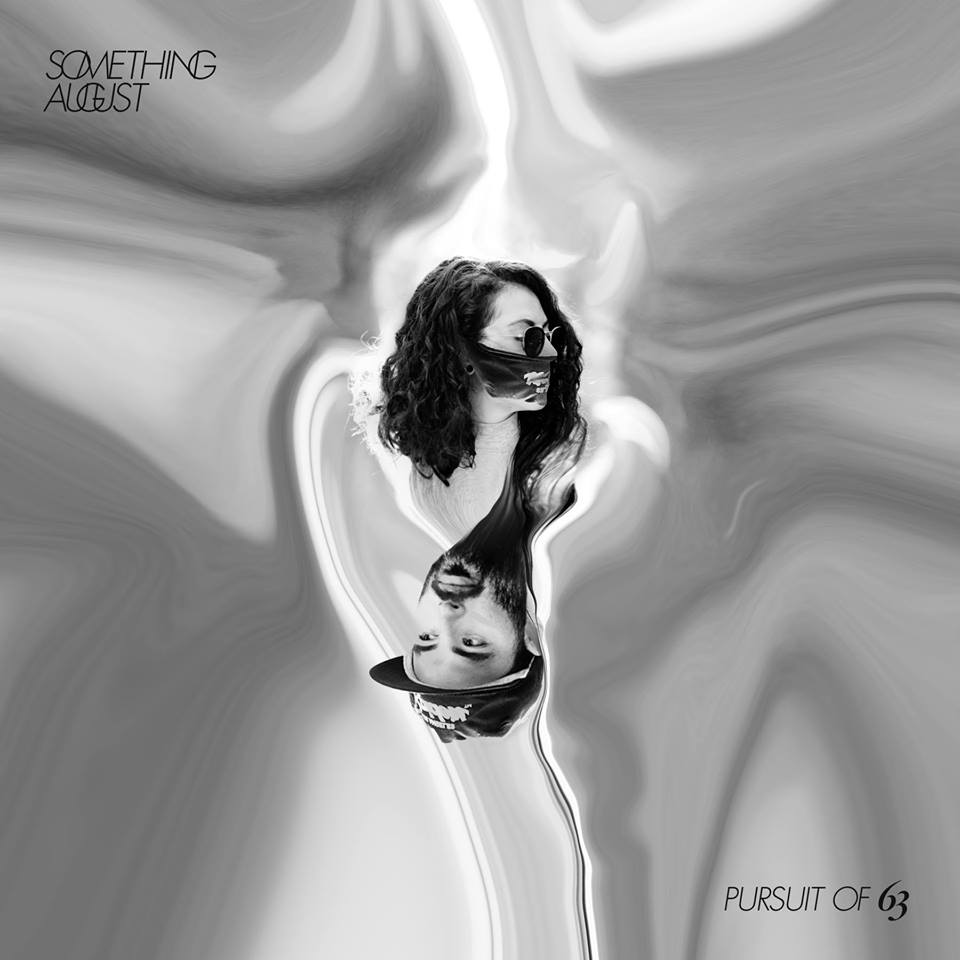 Listen to Something August's new track "Swallowed" ft. Gohj-ji