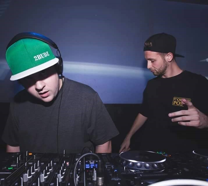 Introducing 2Budz & Their New Single "Kingpin"
