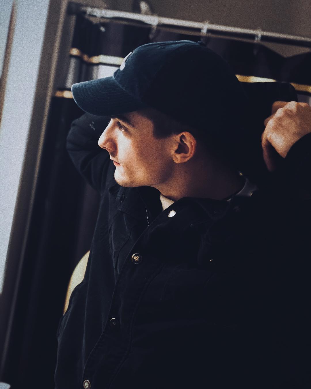 Artist To Watch: Jake Morse
